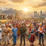 Indian Culture: For I am an Indian | India News
