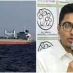 Indian Vessel Sinks Oman: Evening news wrap: Indian vessel sinks off Oman coast; Abhishek Banerjee urges LS Speaker not to recognise rebel TMC faction & more | India News