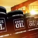 Indian basket crude prices return to pre-conflict levels