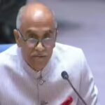 India's $2.5 Million Commitment to Palestinian Refugees Amidst Gaza Crisis | India News