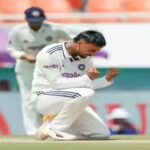 India's Afghanistan Test hero Manav Suthar seals County contract with Warwickshire | Cricket News