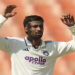 India's Afghanistan Test hero Manav Suthar shines on Warwickshire debut in County Championship | Cricket News