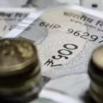 India's FPI debt inflows reached 62% of cumulative equity at $95.5 billion since FY99; $19.3 billion since FY25: Report