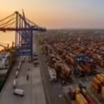 India’s Mundra Port linked to Saudi Arabia’s Jeddah in new Red Sea shipping route