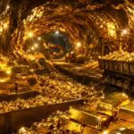 India's golden treasure: Andhra Pradesh to become country's 'largest' gold producer