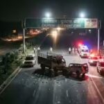 India's riskiest driving hour revealed in report! It's not rush hour