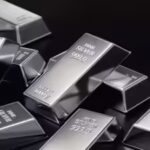 India's silver imports plunge to over three-year low in May, curbs and higher duties hit inflows
