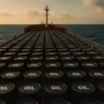 Iran-US peace deal signed: 62 million barrels set to leave Hormuz as Asia braces for oil glut