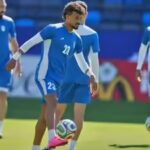Iran football team faces 'oppressed' travel conditions in US during World Cup