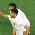 Iran's goal-scorer Mohebi's 'gun' celebration angers fans, sparks calls for FIFA World Cup 2026 ban | Football News