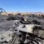 Iran’s hidden drone capability? US F-15 pilot recalls moments before jet was shot down