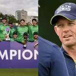 Ireland head coach Heinrich Malan resigns hours after historic 2-0 T2OI series win over India | Cricket News