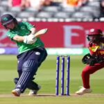Ireland stun West Indies to register historic first ever Women's T20 World Cup win | Cricket News