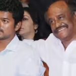 Is Rajinikanth jealous of Vijay's political triumph? Latha Rajinikanth responds to claims | Tamil Movie News