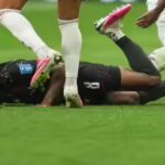 Ismael Kone: 'It’s just to hurt people': Jonathan David questions tackle after Ismael Kone horror injury | Football News