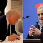 'It's signed': US-Iran MoU officially finalized after both sides digitally sign agreement