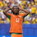 Ivory Coast's Elye Wahi, under betting investigation, cleared to play FIFA World Cup match against Germany | Football News