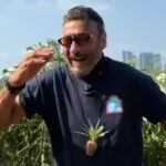 Jackie Shroff reveals his daily routine, ‘8 hours for sleep, work and yourself’, and the one food he can't live without: 'I listen to my kids’ | Hindi Movie News
