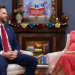 Jd Vance: 'America, meet your next federal budget director’: JD Vance jokes after Usha Vance buys $50 dress for $8.75