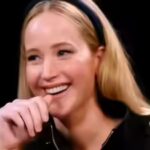 Jennifer Lawrence Quotes: Quote of the day by Jennifer Lawrence: ‘Just be strong……always do the right thing. It’s a lot less stressful that way’ |