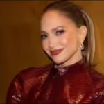 Jennifer Lopez Quote: Quote of the day by Jennifer Lopez: ‘You only really learn in this world from the mistakes you make….that’s when you grow’ |
