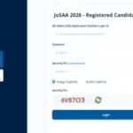 JoSAA counselling 2026 begins; choice filling opens for JEE Advanced qualified candidates: Check direct link here