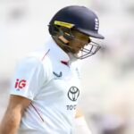 Joe Root equals unwanted record after England's crushing defeat to New Zealand | Cricket News