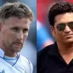 Joe Root scripts history, becomes only Test batter after Sachin Tendulkar to... | Cricket News