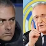 José Mourinho's Real Madrid return gets closer after Florentino Pérez wins presidential election | Football News