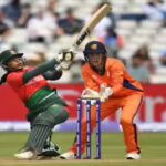 Juairiya Ferdous fifty powers Bangladesh to winning start at Women's T20 World Cup | Cricket News
