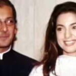 Juhi Chawla's husband Jay Mehta's grandfather loaned money to the Gujarat Government, the Mehta group's reported net worth is Rs 17,500 crore |