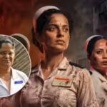 Kangana Ranaut's 'Bharat Bhhagya Viddhaata': Meet Anjali Kulthe, the brave nurse who saved 20 pregnant women during 26/11 attacks |