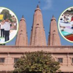 Kanpur Live: अंतरराष्ट्रीय योग दिवस पर योगमय हुआ कानपुर, दबंगों ने गली में फेंके देशी बम | Kanpur Live International Yoga Day Breaking News strongmen hurled crude bombs in street