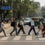 Karnataka's Active Mobility Bill: A Step Towards Safer Streets for Pedestrians | India News