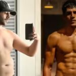 Kartik Aaryan recalls journey from 90 kgs to 72 kgs for 'Chandu Champion', here's how he gained muscle with a vegetarian diet: 'The 18 kilos I lost were...' | Hindi Movie News