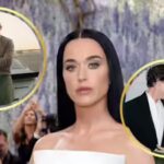 Katy Perry Playfully Snubs Exes and Celebrates Love with Justin Trudeau at O Son do Camiño Festival |