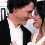 Katy Perry and Justin Trudeau make their red carpet debut at 'Katy Perry: The Lifetimes Tour - Live from Paris' premiere at Tribeca Festival - WATCH |