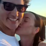 Katy Perry and Justin Trudeau spotted on PDA-filled park date; couple get intimate on day out with daughter Daisy Dove - WATCH |
