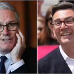 Keir Starmer Resignation: Why UK PM Keir Starmer is facing fresh pressure to exit after Labour rival Andy Burnham’s victory