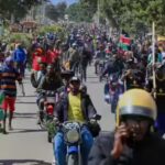 Kenya Protest: 'This will expose our people to Ebola': Big protest in Kenya against quarantine centre for affected US citizens