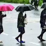 Kerala Welcomes Monsoon: Rainy Season Begins Amid El Niño Concerns | India News
