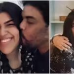 Khushbu Sundar's daughter Anandita rejects Ozempic rumours; Says, 'I laugh about it because they make up stories' | Tamil Movie News