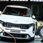Kia Sonet scores 1 star in GNCAP test for South Africa! Here's why