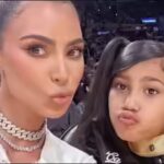 Kim Kardashian: North West performs solo at Illinois music festival, Kim Kardashian and Kanye West show their support through online posts | English Movie News