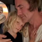 Kimberly Van Der Beek honours late husband's memory on Father's Day with a carousel: 'You're a marvel' |