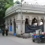 Kolkata Port, Adani Ports sign MoU to restore iconic Kumartuli Ghat ahead of Durga Puja | India News