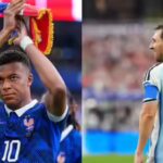 Kylian Mbappé vs Messi: French star hits 16 World Cup goals, closes gap in all-time scoring race in 100th cap | Football News