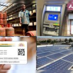 LPG, ATM और पैन कार्ड से लेकर इन 7 चीजों के आज से बदल रहे हैं न‍ियम, जानिए उपभोक्‍ता की जेब पर कितना पड़ेगा असर