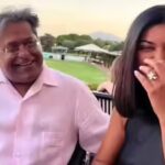Lalit Modi defends Sushmita Sen against 'gold digger' tag: 'She paid for everything, I was like a kept boyfriend' | Hindi Movie News