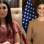 Laura Loomer defends Usha Vance, says 'brown Hindu woman' gets hate for no reason: 'I hope SLOTUS never converts'